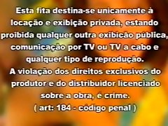 Fabulous Brazilian, fake husbond sorceress 1982 tina and peter 34 clip