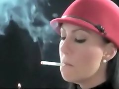 Amazing homemade Fetish, jessica ryan smokers adult movie