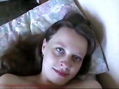 Best amateur Fetish, Brunette porn scene