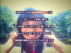 Crazy Japanese slut Miki Yamashiro in Incredible Cunnilingus, Gangbang JAV big coock insaide pussy