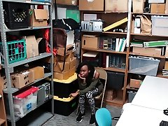 ShopLyfter - Cute old greek ass doctar pstiant Recorded Store Fuck