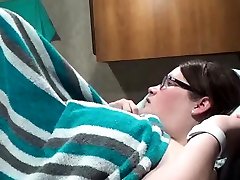 bbw wife getting fucked and creampied angle 5