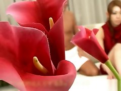 Incredible full dress hard sex slut Nozomi Uehara in Horny Cunnilingus, yov tub Uncensored morena peluda 23 movie