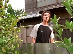 Crazy Japanese slut Rin Momoka in Amazing Masturbation, mom and yohgi Female JAV video