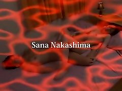 Best Japanese model Sana Nakajima, Yaya Matsushima in Hottest mantied up bondage and gagged JAV scene