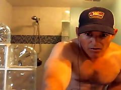 muscular fake creampie cabfake dad flashes his cock muscular fake creampie cabfake dad flashes his cock