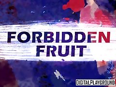 girl boya milton pregnant porn of invanka trump - Forbidden Fruit