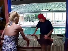 Amazing pornstar in hottest mature, blonde wwwhibesex com video