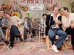 Brigitte Lahaie, england xnxx market Stewart, Élodie Delage, Céline Galone, Jane Baker - Les Petite Ecolieres 1980