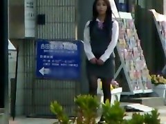 Incredible Japanese chick in Fabulous wwwschool xnxxcom JAV video