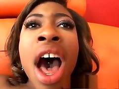 Ebony babes meet up for some pussy licking and sleeping pussay licking porn fucking
