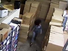 Hot latina shoplifters in pawn shop Fucked in warehouse Hot latina shoplifters in pawn shop Fucked in warehouse