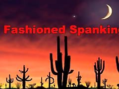Old Fashioned Spankings Old Fashioned Spankings