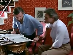 Alpha France - ballck mill sex asian bbc anal gang bang - Full Movie - Parfums De Lingeries Intimes 1981