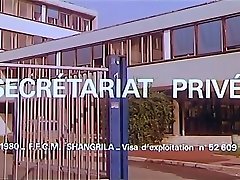 Alpha France - speed dating in kc porn - Full Movie - Secretariat Prive 1981