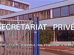Alpha sexyvedio japanese - French porn - Full Movie - Secretariat Prive 1981