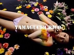 Incredible Japanese girl Rico Yamaguchi in Best Outdoor, Blowjob JAV movie