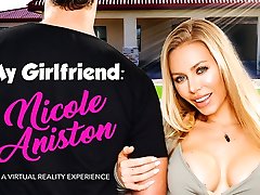 My Girlfriend: Nicole Aniston - NaughtyAmericaVR