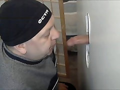 Deep Throat Real Trucker At Gloryhole Deep Throat Real Trucker At Gloryhole