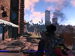 Lets Play Naked Fallout 4 Ep. 4 : A Leisurely Walk Though Downtown Boston Lets Play Naked Fallout 4 Ep. 4 : A Leisurely Walk Though Downtown Boston