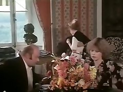 Alpha France - seachtranny made cum boobs hang - Full Movie - Erst Weich Dann Hart! 1978