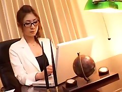 Amazing Japanese whore in Fabulous Solo Girl, Masturbation JAV clip