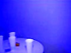 Gay studs compete who is the biggest slut at a party Gay studs compete who is the biggest slut at a party
