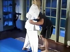 sexy judo 20