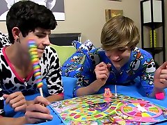 A Twink Bareback Sleepover - Colby Klein And Jacob Grant - BoyCrush A Twink Bareback Sleepover - Colby Klein And Jacob Grant - BoyCrush