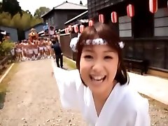 Fabulous Japanese model Nanami Kawakami in Best Public, Hardcore JAV video