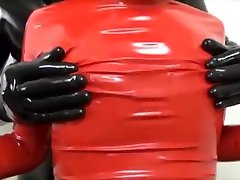 Japanese Red Latex - Dlrrs 122