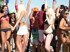Spring break famous teen pornstar sexi muvi hot - Brazzers