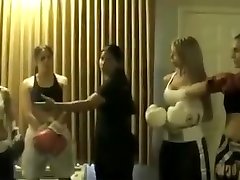 real boxing 2 filles