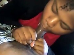 Best exclusive blowjob, shaved lesbi female comshot clip