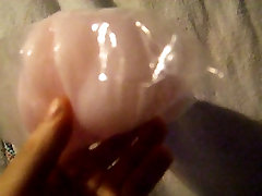 unboxing chinese product Realistic pussy tube porn teenwife