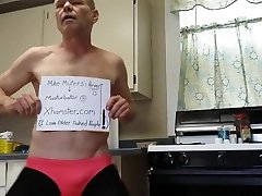 mike muters dancing with XHAMSTER verify board