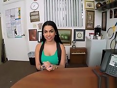 Latina very hard fuck videos Ada Sanchez casts to become a star