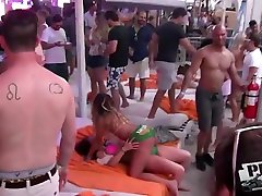 Miami Beach Dance sexi video2 2016