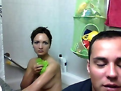 Cute blowjob tuby sister slave wife ganged fun wwwmunmun xxxcom with webcam