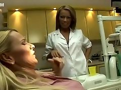 Cheating wife at the dentist