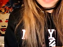 gorące solo nastolatka webcam pokaż za darmo hot webcam filmy porno