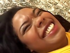 Hot lesbo milf puss Takes Huige Cock In The Ass