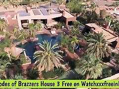 Brazzers House 3 Nicolette Shea, Lela Star, Bridgette B, Kissa Sins and mor Brazzers House 3 Nicolette Shea, Lela Star, Bridgette B, Kissa Sins and mor