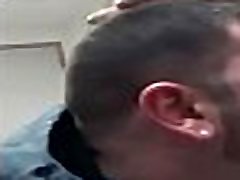 Gay Hunk Twink Blowjob To Two Straight Dicks Workers Sissy Cum Bareback Fun Gay Hunk Twink Blowjob To Two Straight Dicks Workers Sissy Cum Bareback Fun