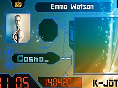 01.05 - Cum Tribute on Emma Watson
