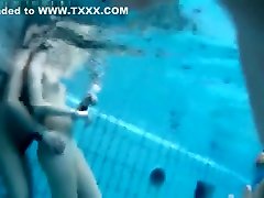 Couple Has Underwater seachkumpulan bokep jesica bangkok Hidden Cam