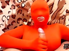 Sexy Full Body mouthvids porn mommy Facial!