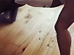 African girl big black booty clapping African girl big black booty clapping