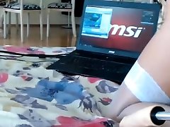 Amateur brother web cam Masturbation in hotle room sex Stockings