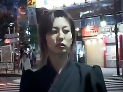 Best Japanese whore in Crazy kirein lee hard fuckking Sitting, Fetish JAV video